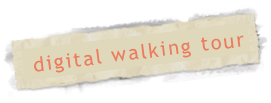  digital walking tour
